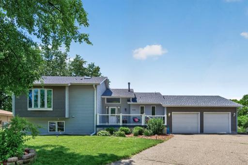 4430 Independence Avenue N, Minneapolis, MN 55428