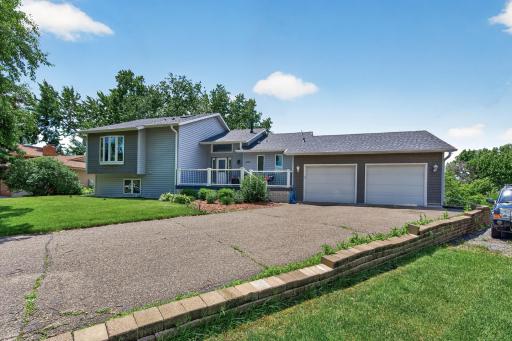 4430 Independence Avenue N, Minneapolis, MN 55428