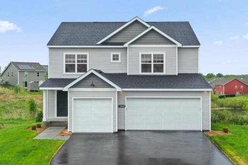 15810 73rd Court NE, Otsego, MN 55330