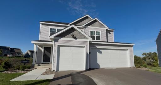 15810 73rd Court NE, Otsego, MN 55330