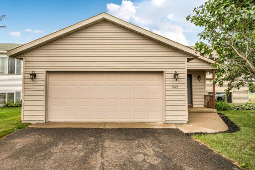 842 Savanna Avenue, Saint Cloud, MN 56303