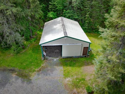 Pole Barn