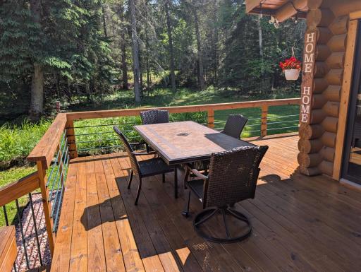 Deck View