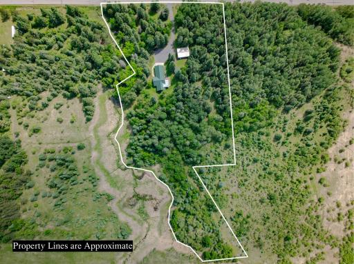 Property Lines