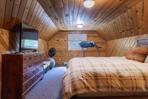 4th Bedroom