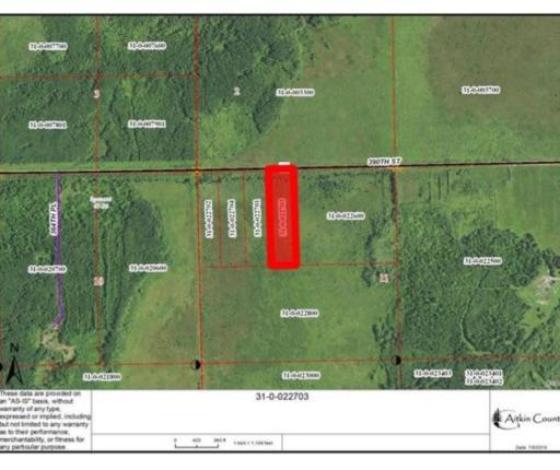 35803 390th Street, Aitkin, MN 56431
