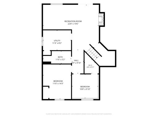 12013 Aztec Street NW, Minneapolis, MN 55433