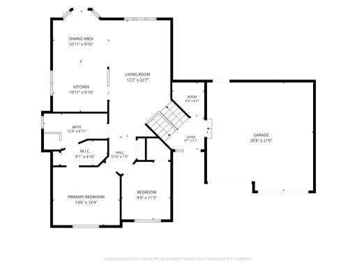 12013 Aztec Street NW, Minneapolis, MN 55433
