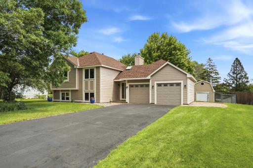 12013 Aztec Street NW, Minneapolis, MN 55433