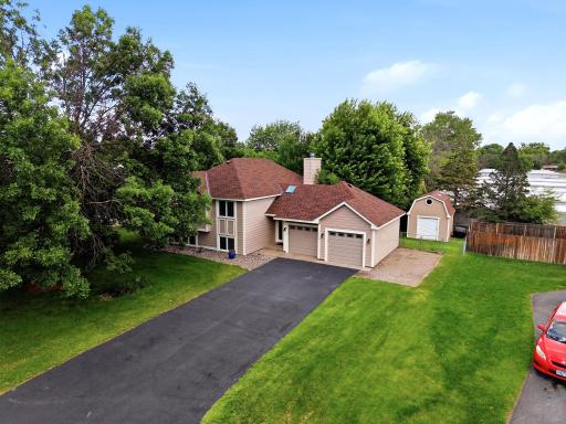 12013 Aztec Street NW, Minneapolis, MN 55433