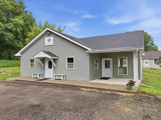 W12070 State Highway 35 has high visibility every moment of every day. This great