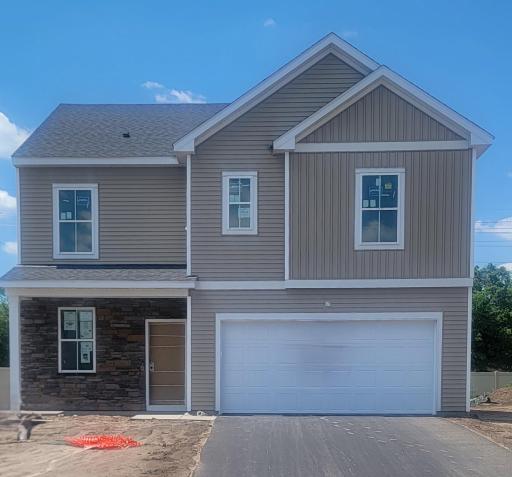12614 Erskin Street NE, Blaine, MN 55449