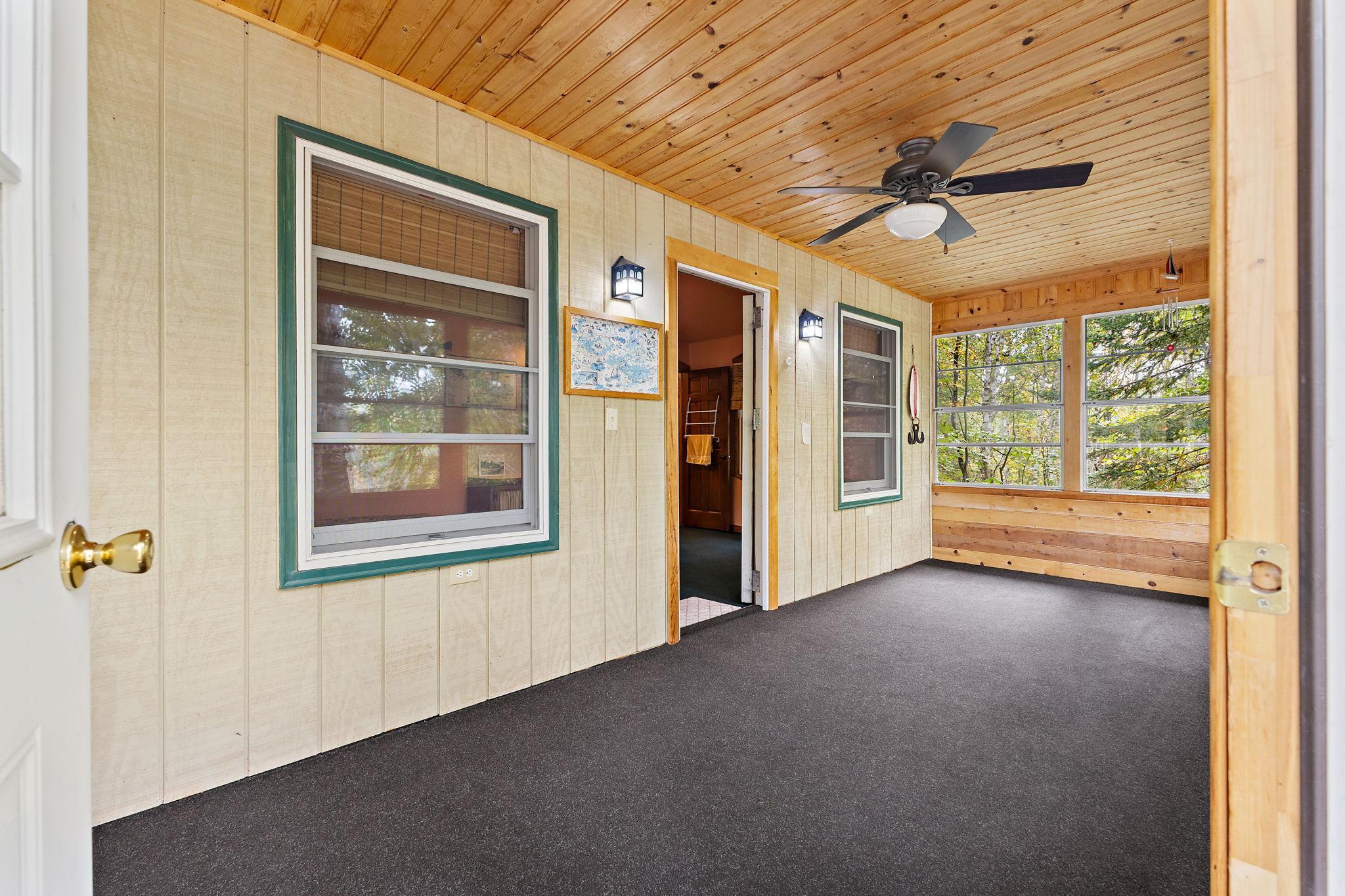Guest Cabin