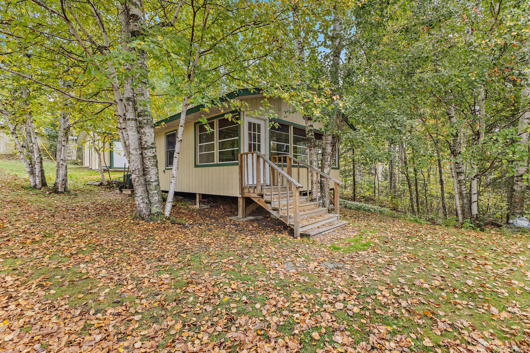 Guest Cabin