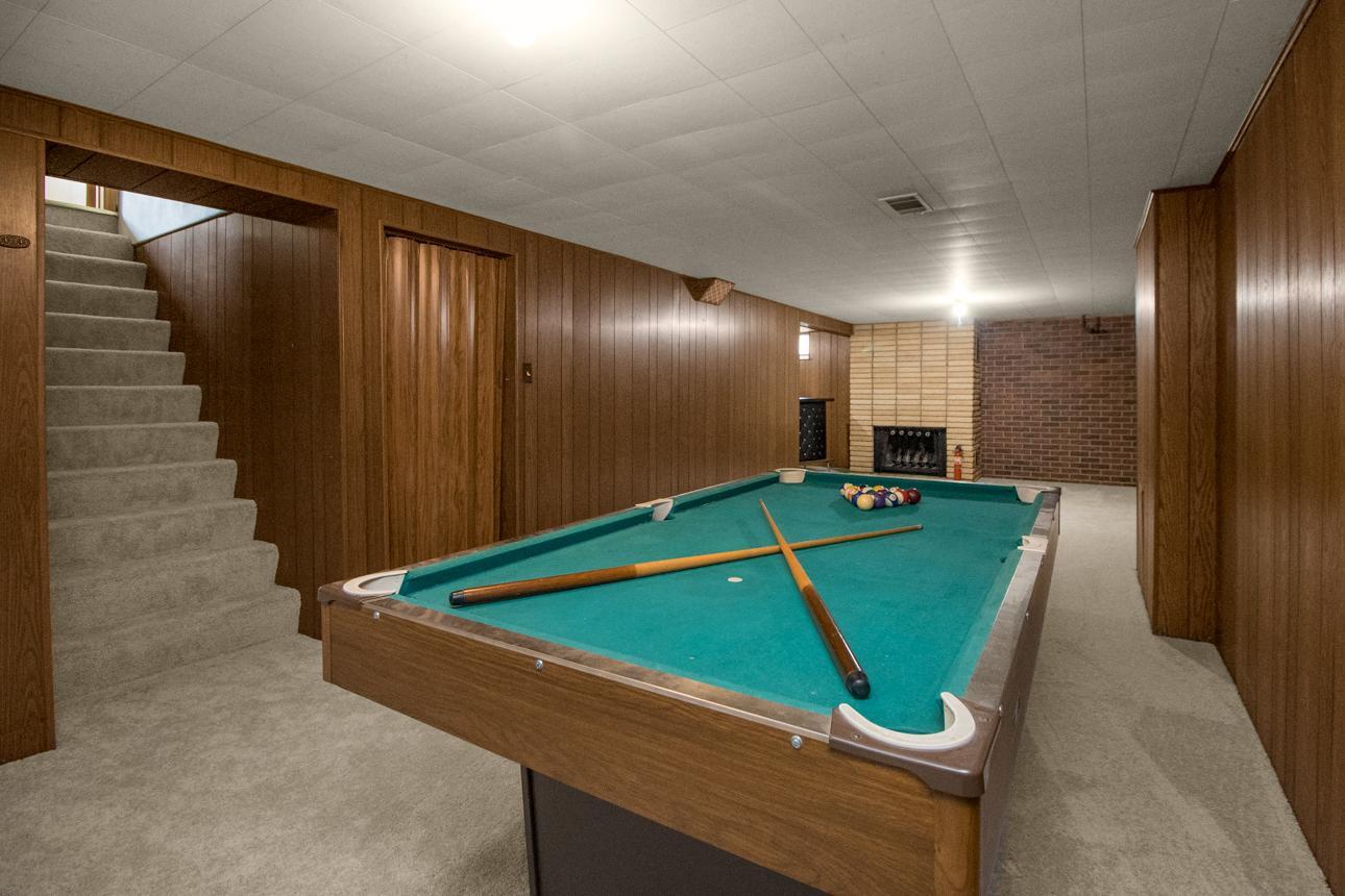 Lower Level