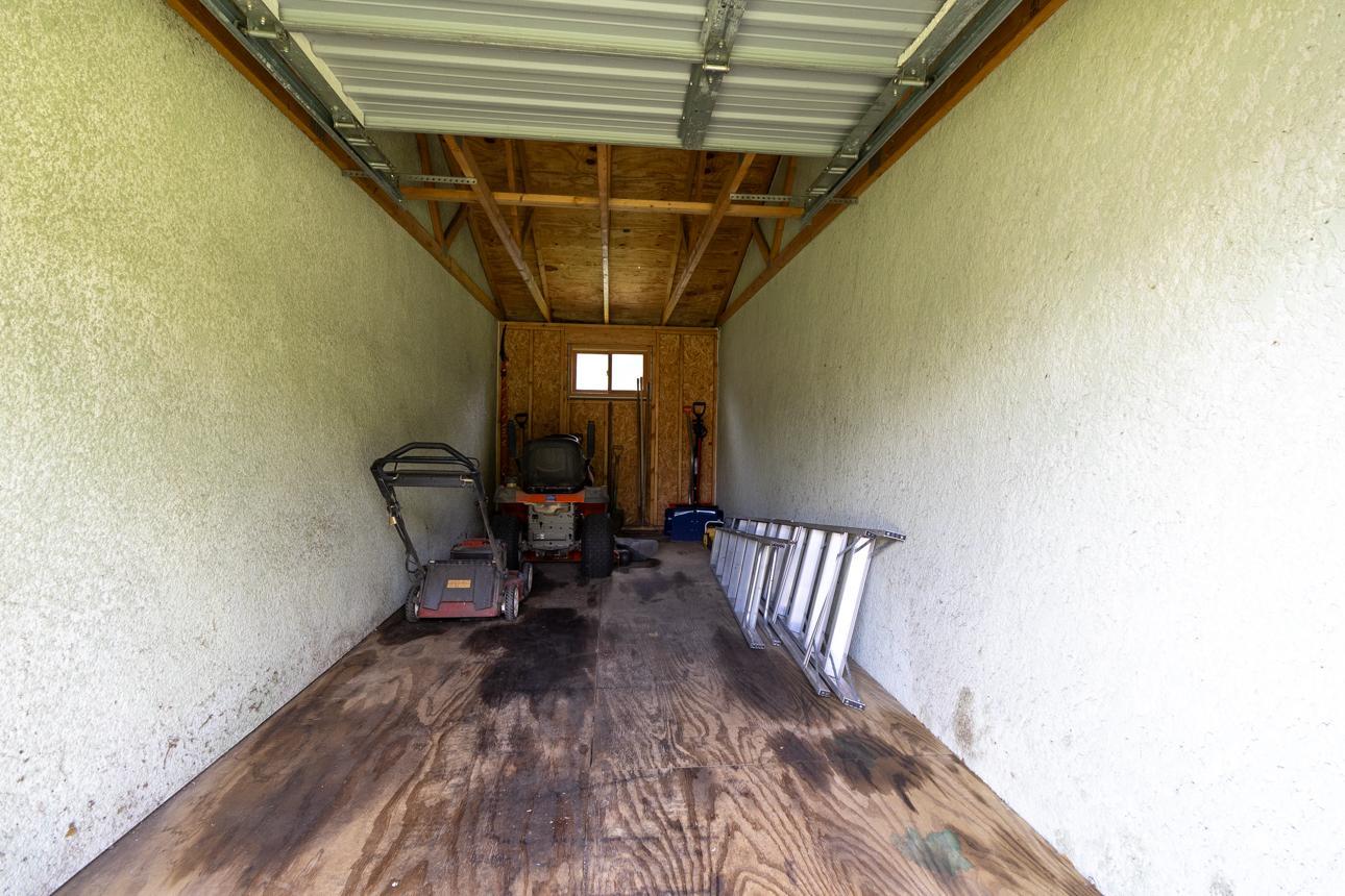 Garage 3