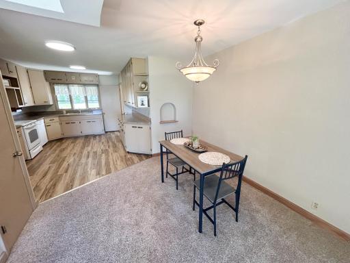 1010 S Shore Drive, Worthington, MN 56187