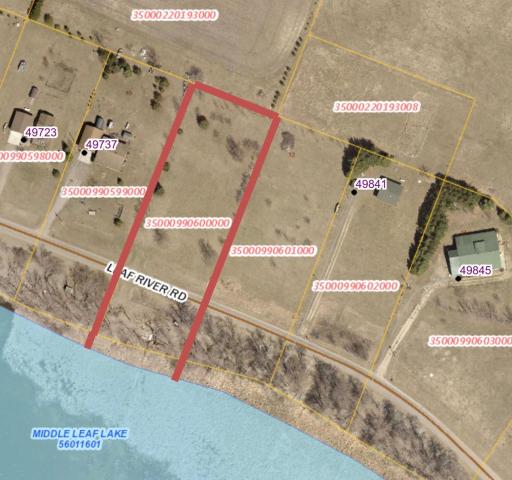 x Leaf River Road, Ottertail, MN 56571