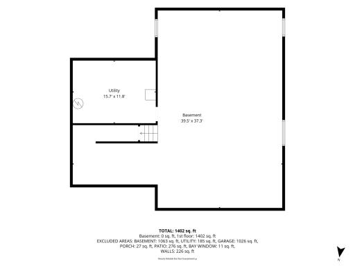 704 11th Avenue, Howard Lake, MN 55349