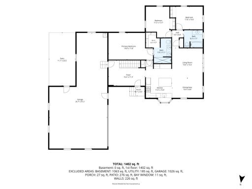 704 11th Avenue, Howard Lake, MN 55349