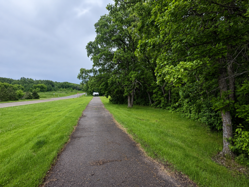 TBD W Lake Ida Lane, Pelican Rapids, MN 56572