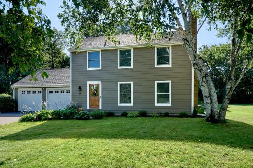 Photo for 18300 32nd Avenue N, Plymouth, MN 55447 - listing #7099389 18300 32nd Avenue N, Plymouth, MN 55447