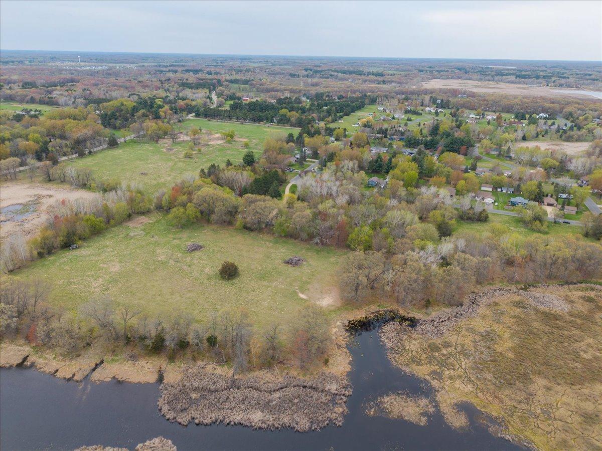 Bluff and beachfront on this lot