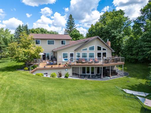 39789 Sunset Shores Road SE, Erskine, MN 56535
