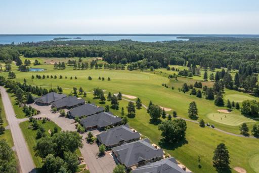 7258 Fairway Lane, Breezy Point, MN 56472