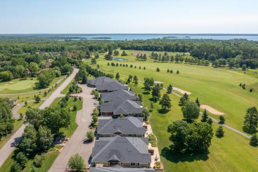 7258 Fairway Lane, Breezy Point, MN 56472