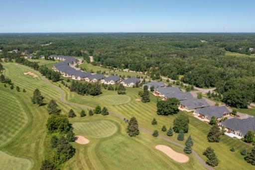 7258 Fairway Lane, Breezy Point, MN 56472