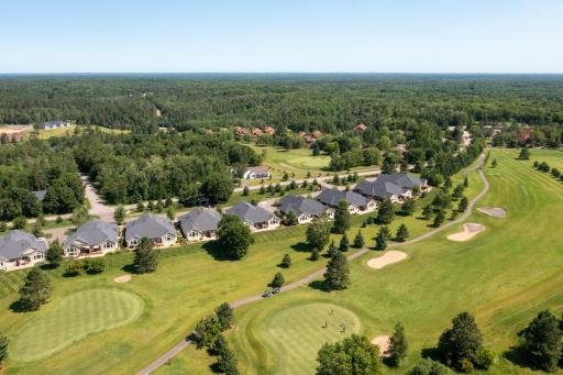 7258 Fairway Lane, Breezy Point, MN 56472
