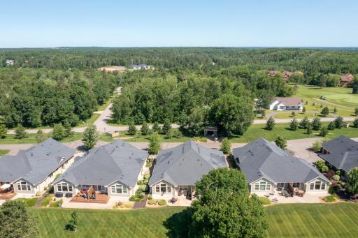 Welcome home to low-maintenance living in desirable Whitebirch Village.