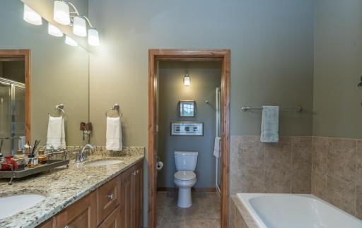7258 Fairway Lane, Breezy Point, MN 56472