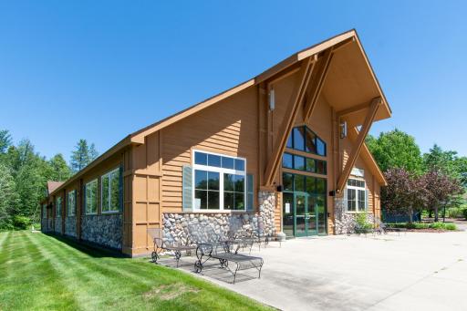 Whitebirch Village offers outstanding resort-style amenities.
