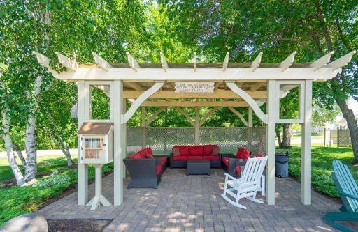 7258 Fairway Lane, Breezy Point, MN 56472