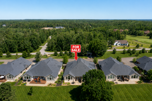 7258 Fairway Lane, Breezy Point, MN 56472