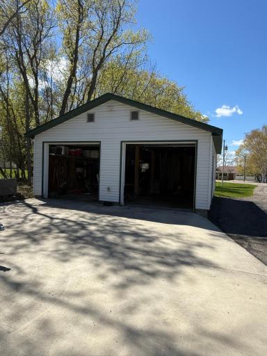 7893 E Lake Carlos Drive NE, Carlos, MN 56319