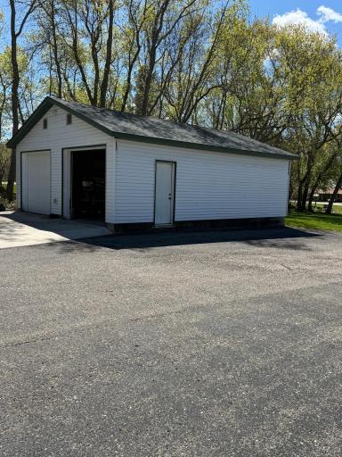 7893 E Lake Carlos Drive NE, Carlos, MN 56319