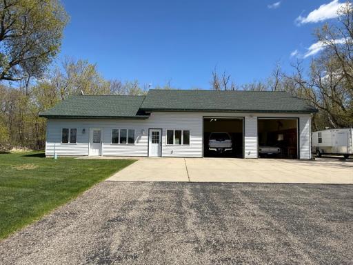 7893 E Lake Carlos Drive NE, Carlos, MN 56319