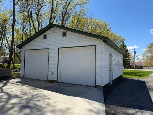 7893 E Lake Carlos Drive NE, Carlos, MN 56319