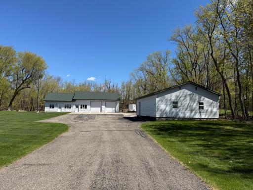 7893 E Lake Carlos Drive NE, Carlos, MN 56319