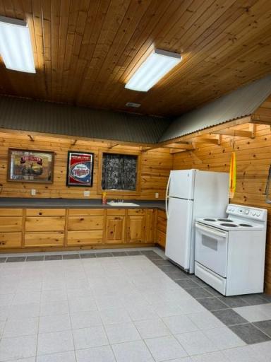 7893 E Lake Carlos Drive NE, Carlos, MN 56319