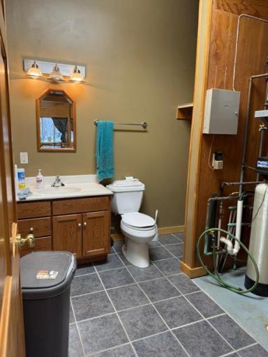 7893 E Lake Carlos Drive NE, Carlos, MN 56319