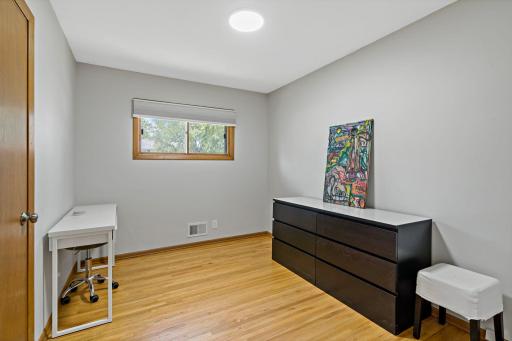 3dr Bedroom