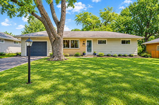Photo for 4724 Oregon Avenue N, Minneapolis, MN 55428 - listing #7099428 4724 Oregon Avenue N, Minneapolis, MN 55428
