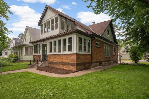Photo for 813 Blair Avenue, Saint Paul, MN 55104 - listing #7099431 813 Blair Avenue, Saint Paul, MN 55104