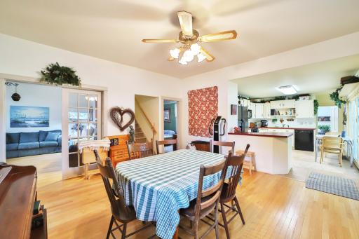 14 3rd Avenue SW, Verndale, MN 56481