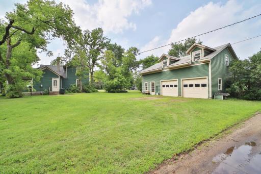 14 3rd Avenue SW, Verndale, MN 56481