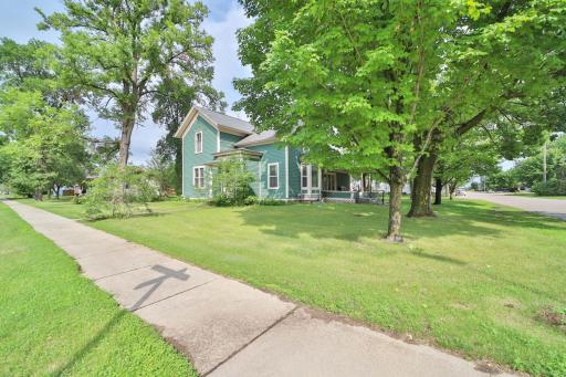 14 3rd Avenue SW, Verndale, MN 56481